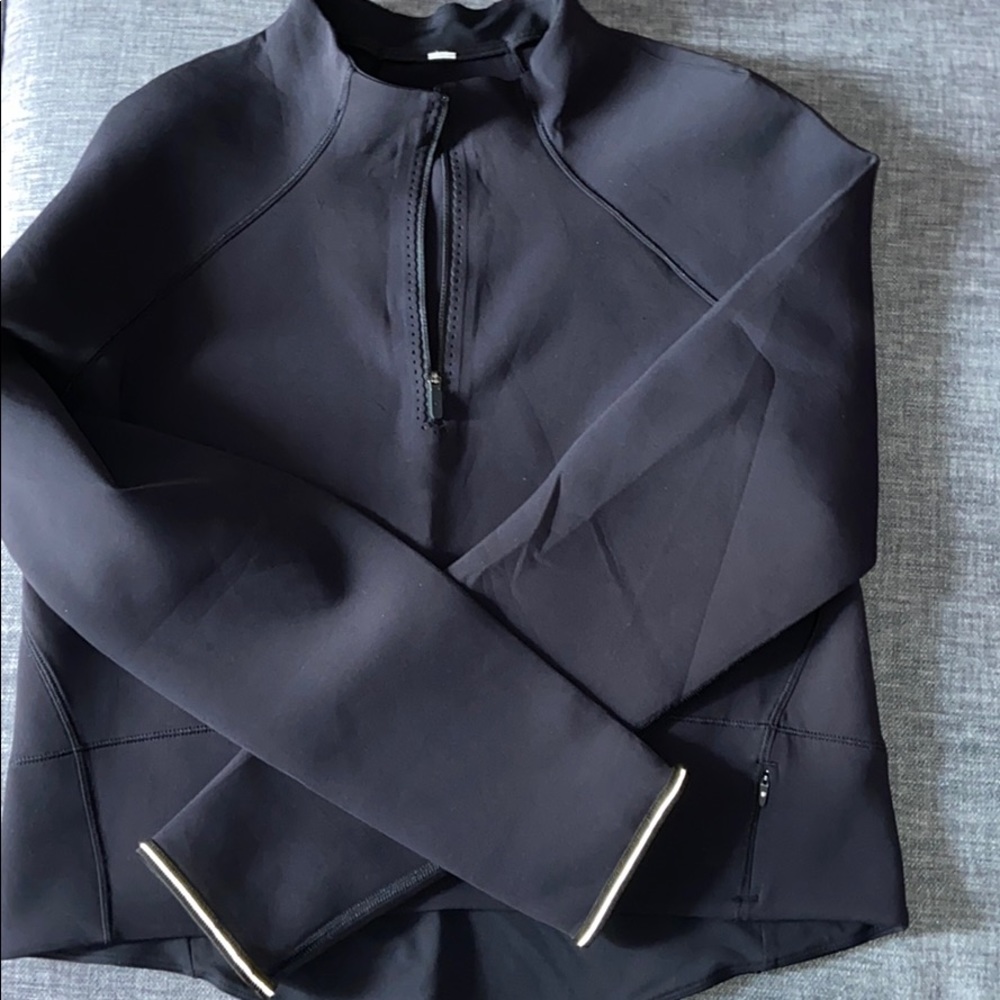Lululemon pullover